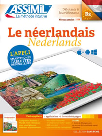 Le néerlandais : Débutants et faux-débutants B2