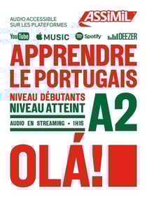Apprendre le portugais : A2