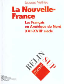 La nouvelle-france