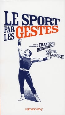 Le Sport par les gestes