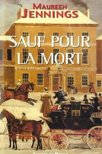 Sauf pour la mort
