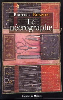 Le nécrographe