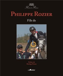 Philippe Rozier - fils de