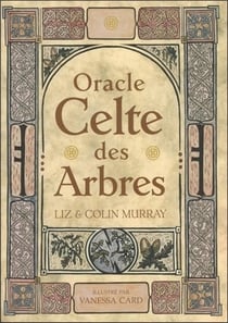 Coffret oracle celtes des arbres