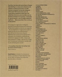 3 minutes pour comprendre : les multiples visages de New York - Brooklyn, Broadway, Harlem, les colons, l'architecture, Theodore Roosevelt, Walt Whitman...