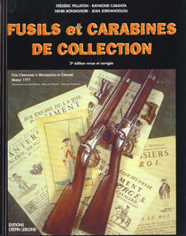 Fusils et carabines de collection
