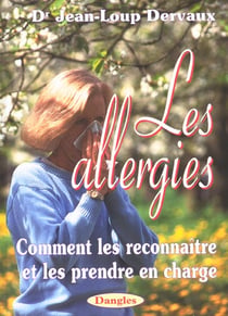 Allergies - comment les reconnaitre
