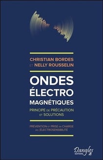 Ondes électromagnétiques - principes de précaution et solutions