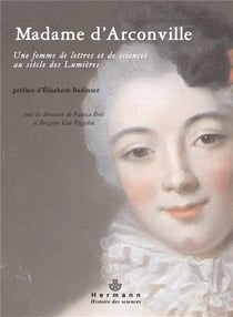 Madame d'Arconville - 1720-1805