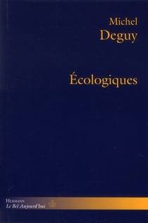 Écologiques