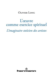L'oeuvre comme exercice spirituel
