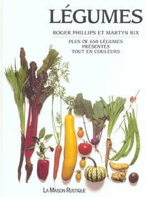 Legumes