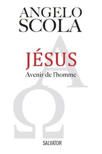 Jésus, avenir de l'homme