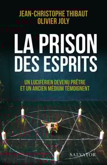 La prison des esprits