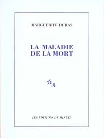 La maladie de la mort