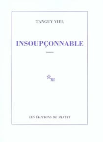 Insoupçonnable