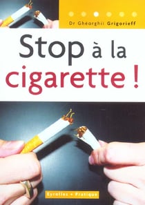 Stop a la cigarette !