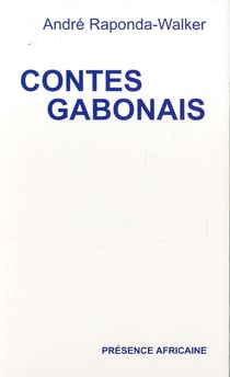 Contes gabonais