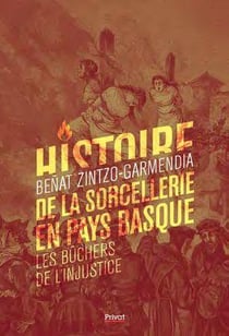 Histoire de la sorcellerie en pays basque