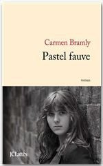 Pastel fauve