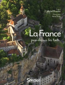 La France - par-dessus les toits