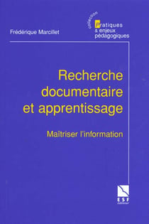 Recherche documentaire et apprentissage