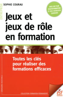 Jeux et jeux de rôle en formation
