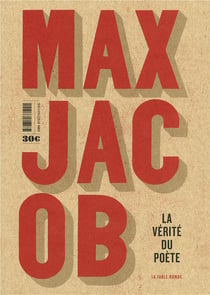 Max Jacob à la table ronde
