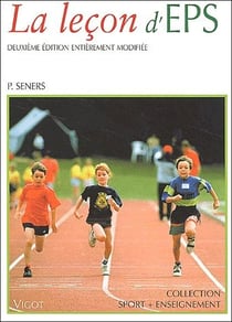 La leçon d'EPS (2e édition)