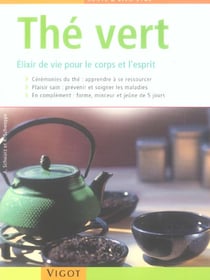 Thé vert