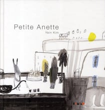Petite Anette