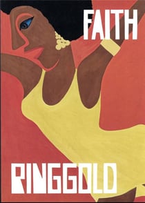 Faith Ringgold, la connexion française