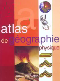 Atlas de géographie physique