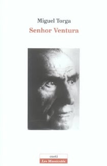 Senhor ventura