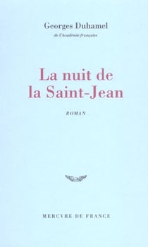 Chronique des pasquier - iv - la nuit de la saint-jean
