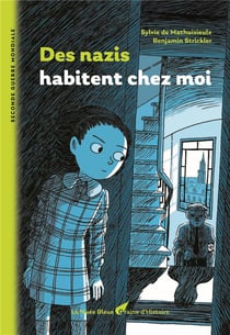 Des nazis habitent chez moi
