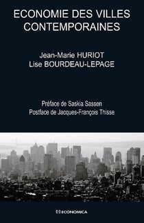 Économie urbaine contemporaine