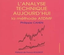 L'analyse technique aujourd'hui