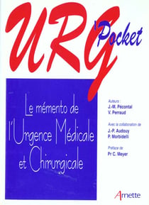 Urg'pocket