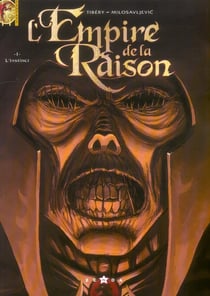 L'empire de la raison t.1 - l'instinct