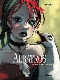 Albatros - Tome 03 : Le mumure des âmes
