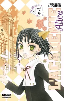 L'académie Alice Tome 7