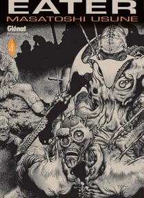 Eater Tome 4