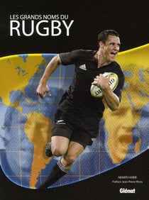 Les grands noms du rugby