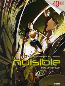 Nuisible t.1