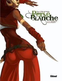 Perle Blanche - Tome 01 : Filles du Vaudou