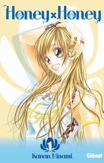 Honey x honey Tome 1