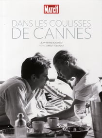Dans les coulisses de cannes