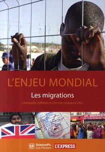 L'enjeu mondial - les migrations