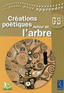 Créations poétiques autour de l'arbre - GS
